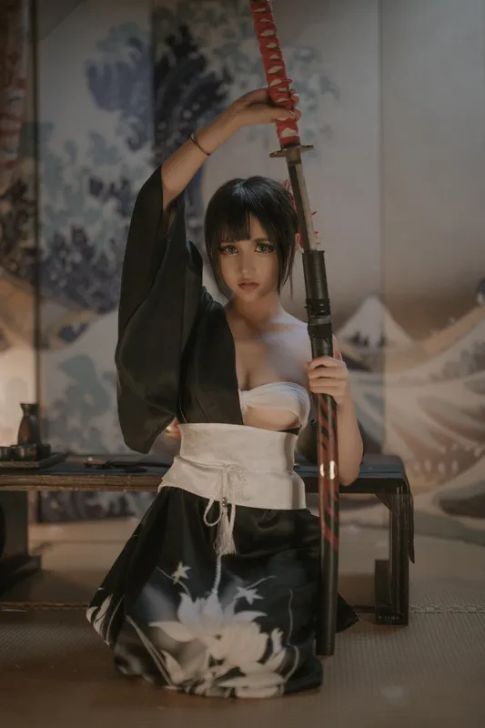 黑帮大小姐 - 您的蛋蛋